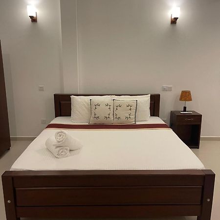 Mihira Gedara Apartments Unawatuna Luaran gambar
