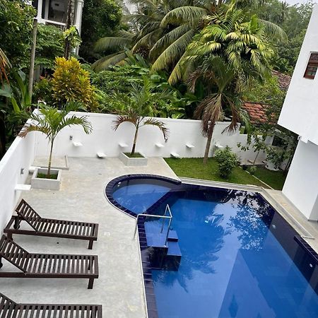 Mihira Gedara Apartments Unawatuna Luaran gambar