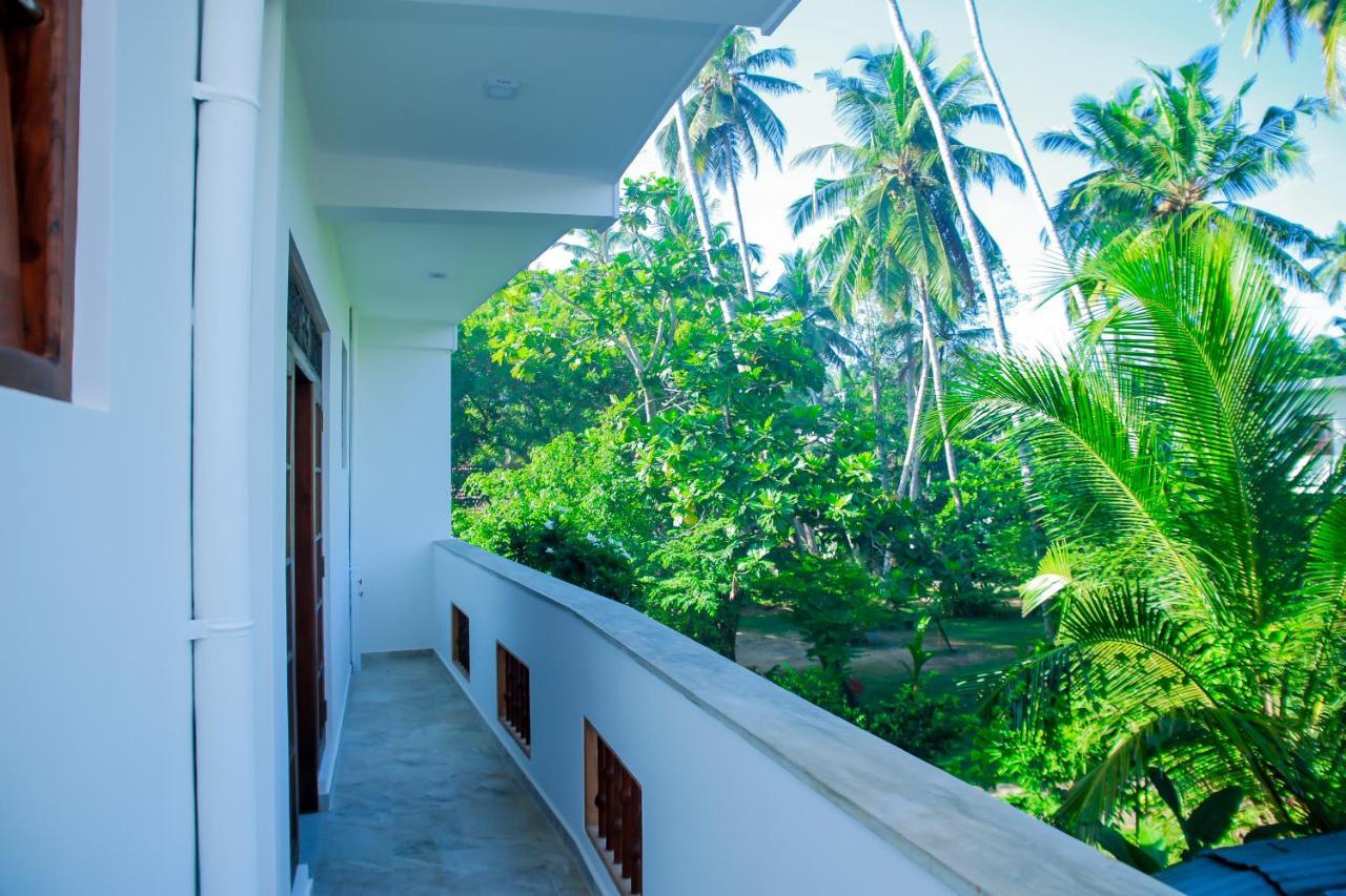 Mihira Gedara Apartments Unawatuna Luaran gambar