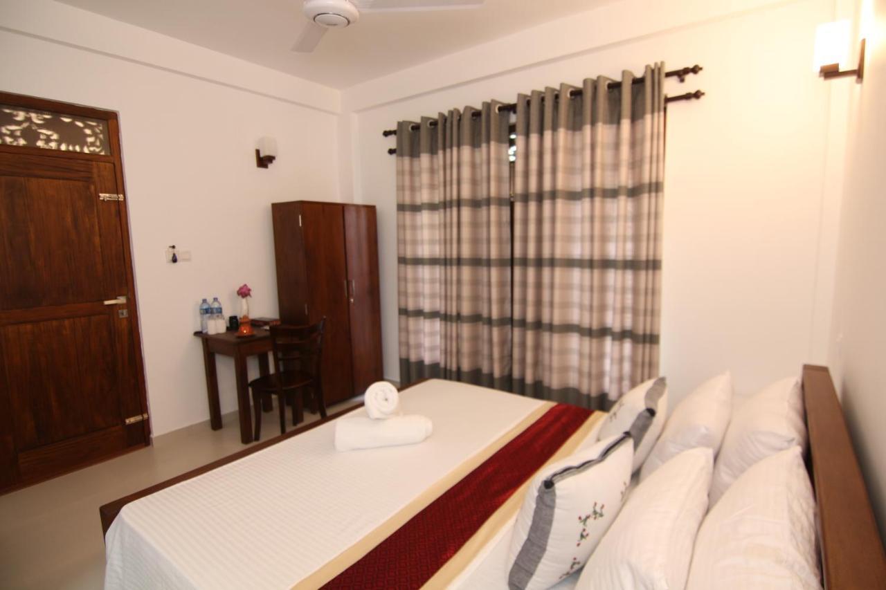 Mihira Gedara Apartments Unawatuna Luaran gambar