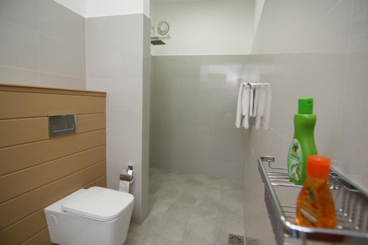 Mihira Gedara Apartments Unawatuna Luaran gambar