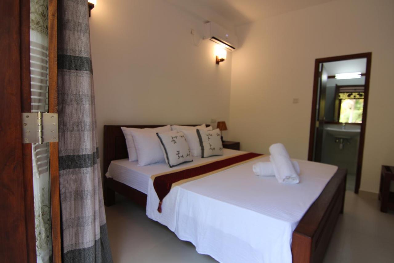 Mihira Gedara Apartments Unawatuna Luaran gambar
