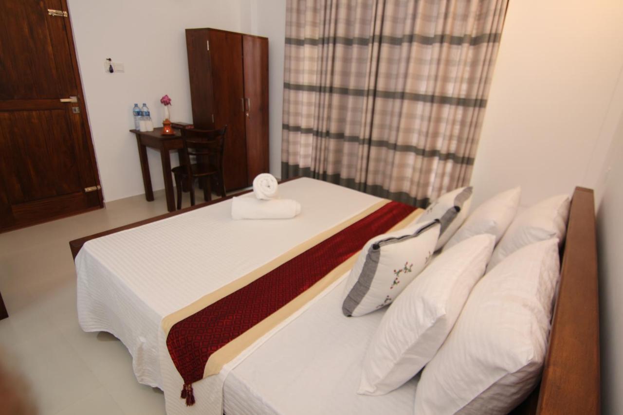 Mihira Gedara Apartments Unawatuna Luaran gambar