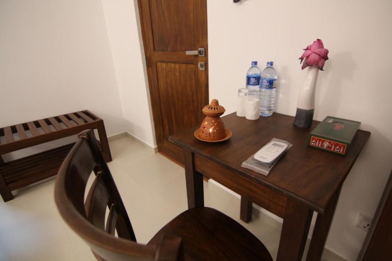 Mihira Gedara Apartments Unawatuna Luaran gambar