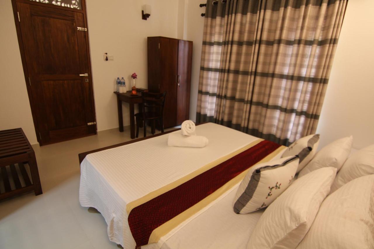 Mihira Gedara Apartments Unawatuna Luaran gambar