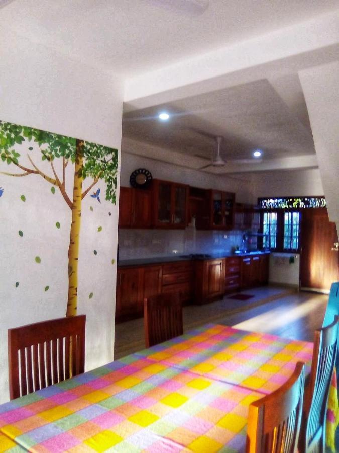 Mihira Gedara Apartments Unawatuna Luaran gambar
