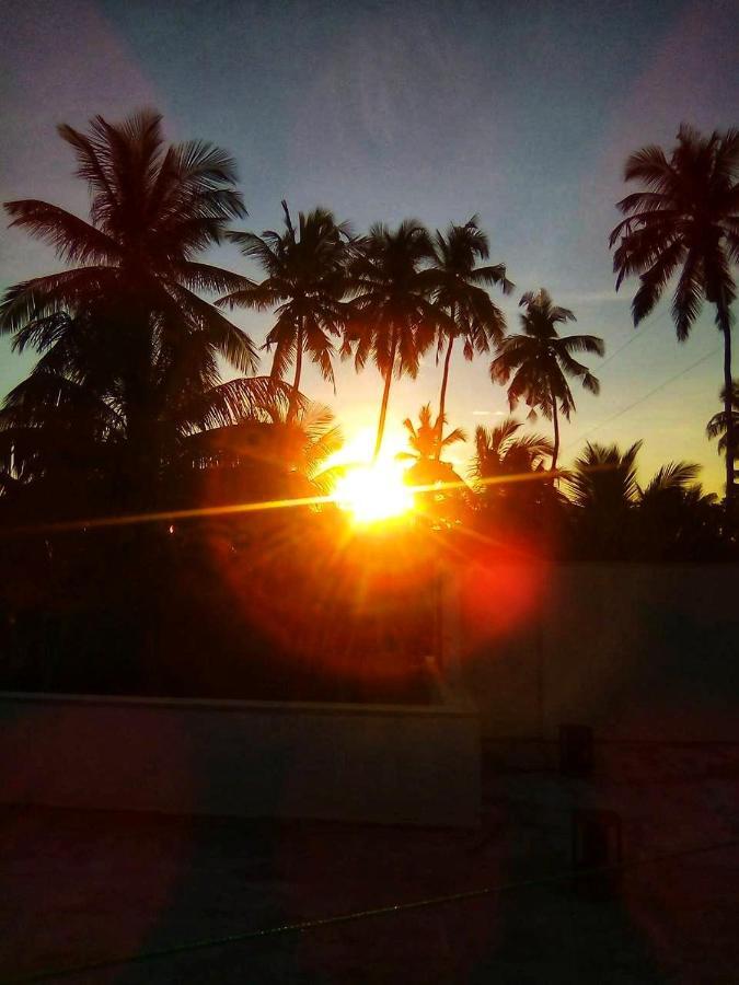 Mihira Gedara Apartments Unawatuna Luaran gambar