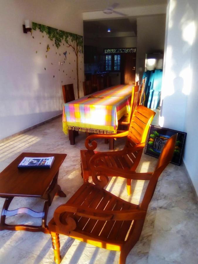 Mihira Gedara Apartments Unawatuna Luaran gambar