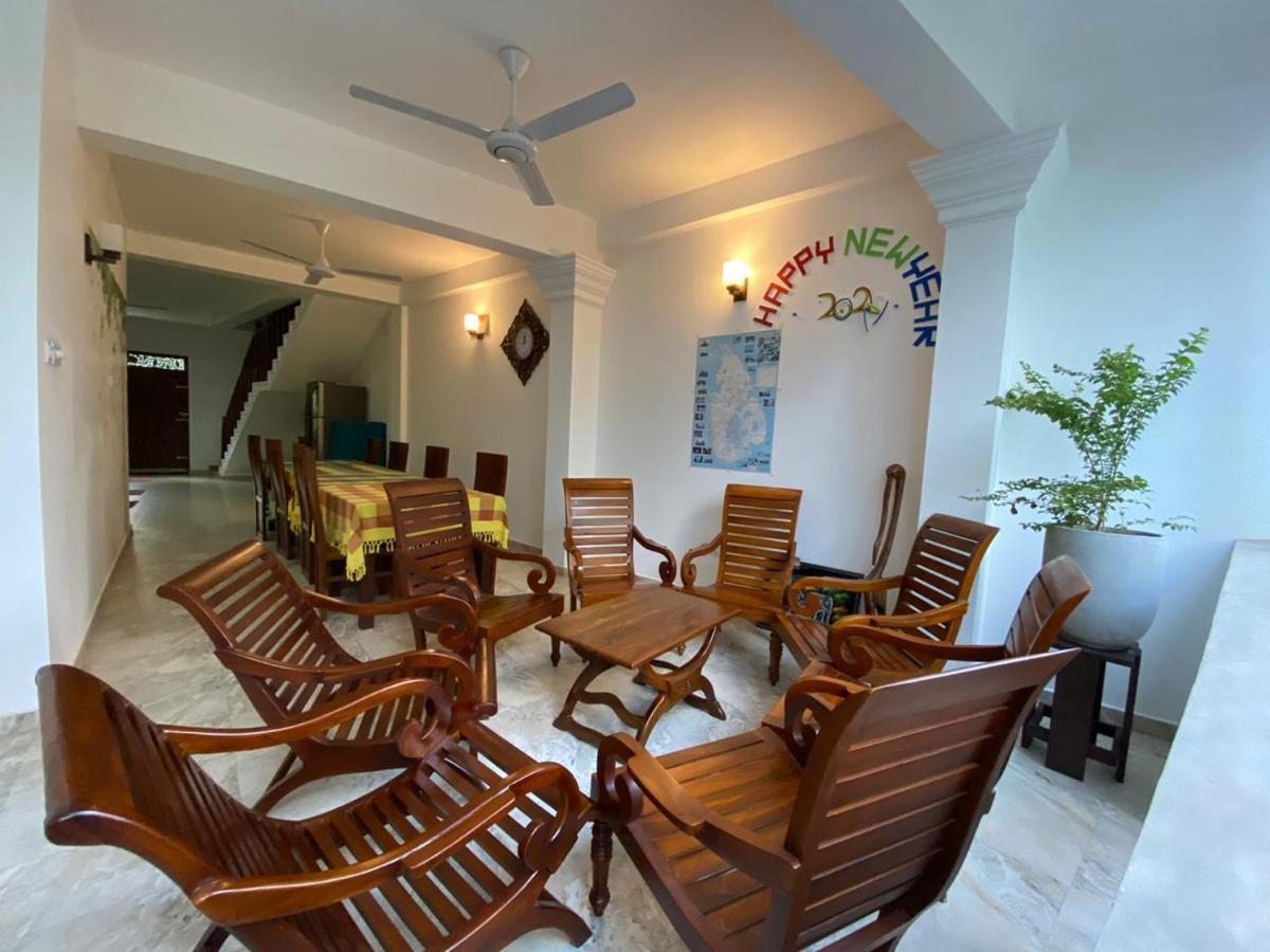 Mihira Gedara Apartments Unawatuna Luaran gambar